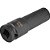Soquete sextavado longo de impacto 14mm encaixe de 1/2" VONDER - Imagem 3