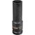 Soquete sextavado longo de impacto 14mm encaixe de 1/2" VONDER - Imagem 4