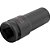 Soquete sextavado longo de impacto 17mm encaixe de 1/2" VONDER - Imagem 4