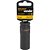 Soquete sextavado longo de impacto 19mm encaixe de 1/2" VONDER - Imagem 2