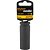 Soquete sextavado longo de impacto 20mm encaixe de 1/2" VONDER - Imagem 2