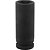 Soquete sextavado longo de impacto 21mm encaixe de 1/2" 3300549 GEDORE RED - Imagem 2