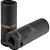 Soquete sextavado longo de impacto 21mm encaixe de 1/2" VONDER - Imagem 1
