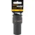 Soquete sextavado longo de impacto 21mm encaixe de 3/4" VONDER - Imagem 2