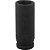 Soquete sextavado longo de impacto 22mm encaixe de 1/2" 3300550 GEDORE RED - Imagem 2