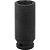 Soquete sextavado longo de impacto 24mm encaixe de 1/2" 3300551 GEDORE RED - Imagem 2