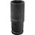 Soquete sextavado longo de impacto 24mm encaixe de 1/2" VONDER - Imagem 4