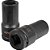 Soquete sextavado longo de impacto 24mm encaixe de 3/4" VONDER - Imagem 1