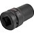 Soquete sextavado longo de impacto 27mm encaixe de 1" VONDER - Imagem 3