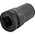 Soquete sextavado longo de impacto 30mm encaixe de 1" VONDER - Imagem 3