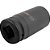 Soquete sextavado longo de impacto 30mm encaixe de 3/4" VONDER - Imagem 3