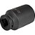 Soquete sextavado longo de impacto 41mm encaixe de 3/4" VONDER - Imagem 3
