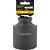 Soquete sextavado longo de impacto 65mm encaixe de 1" VONDER - Imagem 2