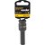 Soquete sextavado longo de impacto 8mm encaixe de 1/2" VONDER - Imagem 2