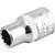 Soquete estriado com encaixe de 1/2" 11mm GEDORE RED - Imagem 2