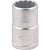 Soquete estriado com encaixe de 1/2" 16mm GEDORE - Imagem 3