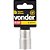 Soquete estriado com encaixe de 1/2" 16mm VONDER - Imagem 2