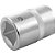 Soquete estriado com encaixe de 3/4" 26mm ST16608SC SATA - Imagem 2