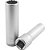 Soquete estriado longo 21mm com encaixe de 1/2" 015709 GEDORE - Imagem 1