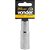 Soquete estriado longo com encaixe de 1/2" 17mm VONDER - Imagem 2