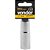 Soquete estriado longo com encaixe de 1/2" 18mm VONDER - Imagem 2