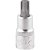 Soquete hexalobular macho com encaixe de 1/2" T-55 GEDORE RED - Imagem 4