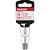 Soquete hexalobular macho com encaixe de 1/2" T-60 GEDORE RED - Imagem 2
