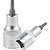 Soquete hexalobular macho com encaixe de 1/2" TX T-20 GEDORE RED - Imagem 1