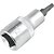 Soquete hexalobular macho com encaixe de 1/2" TX T-20 GEDORE RED - Imagem 5