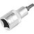 Soquete hexalobular macho com encaixe de 1/2" TX T-25 GEDORE RED - Imagem 5