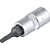 Soquete hexalobular macho com encaixe de 1/4" TX T-10 GEDORE RED - Imagem 4
