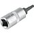 Soquete hexalobular macho com encaixe de 1/4" TX T-10 GEDORE RED - Imagem 5