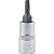 Soquete hexalobular macho com encaixe de 1/4" TX T-15 GEDORE RED - Imagem 3