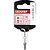 Soquete hexalobular macho com encaixe de 1/4" TX T-20 GEDORE RED - Imagem 2