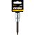 Soquete hexalobular macho longo encaixe de 1/2" T30 VONDER - Imagem 2