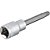 Soquete hexalobular macho longo encaixe de 1/2" T45 VONDER - Imagem 5