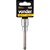 Soquete hexalobular macho longo encaixe de 1/2" T50 VONDER - Imagem 2