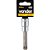 Soquete hexalobular macho longo encaixe de 1/2" T60 VONDER - Imagem 2