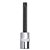 Soquete hexalobular macho longo encaixe de 1/2" TX T27 GEDORE RED - Imagem 1