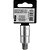 Soquete hexalobular macho T-60 encaixe 1/2" VONDER - Imagem 4