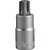 Soquete hexalobular macho T-60 encaixe 1/2" VONDER - Imagem 3