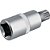 Soquete multidentado curto com encaixe de 1/2" M12 VONDER - Imagem 2