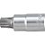 Soquete multidentado curto com encaixe de 1/2" M14 VONDER - Imagem 6