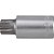 Soquete multidentado curto com encaixe de 1/2" M16 VONDER - Imagem 7