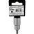 Soquete multidentado curto com encaixe de 1/2" M5 VONDER - Imagem 5