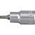 Soquete multidentado curto com encaixe de 1/2" M5 VONDER - Imagem 7