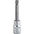 Soquete multidentado longo com encaixe de 1/2" M12 VONDER - Imagem 2