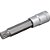 Soquete multidentado longo com encaixe de 1/2" M14 VONDER - Imagem 2