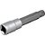 Soquete multidentado longo com encaixe de 1/2" M14 VONDER - Imagem 4