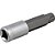 Soquete multidentado longo com encaixe de 1/2" M16 VONDER - Imagem 4